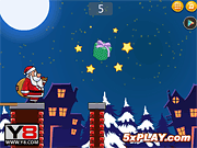 play Santa Chimney Overcome