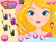 play Princess Royal Date