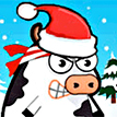 play Cow A Boom Xmas