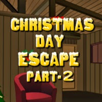 Christmas Day Escape 2