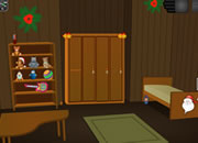 play Christmas Day Escape 2