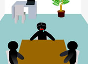play Find The Escape-Men 130: Election 2014