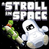 play A Stroll In Space