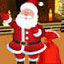 play Xmas Santa Room Escape