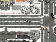 play City Winter Drift