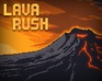 play Lava Rush!