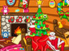 play Clean Up For Santa Claus 2