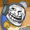 play Kick Out Y Troll