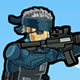 play Strike Force Commando