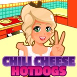 play Chili Cheese Hotdogs