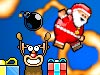 play Super Santa Bomber