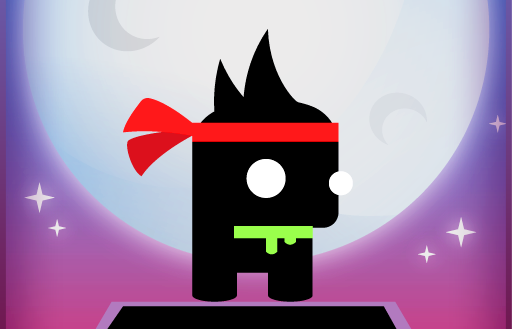 play Zombie Stick Hero