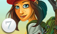 play Sevenventure