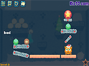 play Kitty Kibbles 2