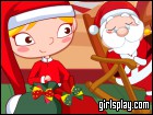 play Christmas Slacking 2