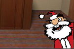 play Real World Escape 69 - Unreal Santa