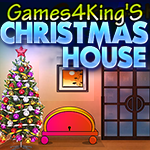 play Christmas House Escape