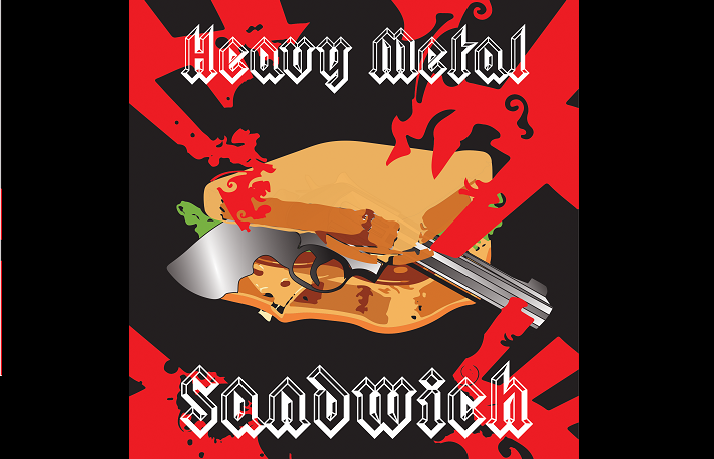 play Heavy Metal Sandwich Beta