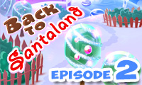 play Back To Santaland: Winter Holidays