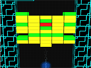play Pongdroid 3 D