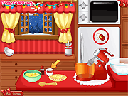 play Cooking Frenzy: Christmas Cookies