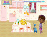 play Doc Mcstuffins Kitchen Decor