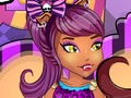 Monster High Baby Birth