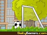 play Super Soccer Star 1