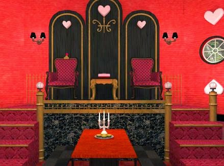 play Alice House 9 - Alice’S Evidence