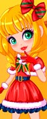 play Christmas Dress Up And Make Up