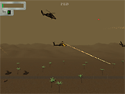 play The Great Helicopter Rescue