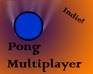 play Pong Multiplayer