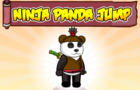 play Ninja Panda Jump