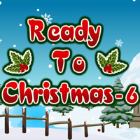 play Wowescape Ready To Christmas-6