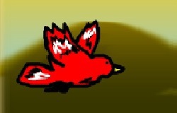 play Red Bird