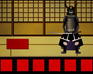 Samurai Legend Escape