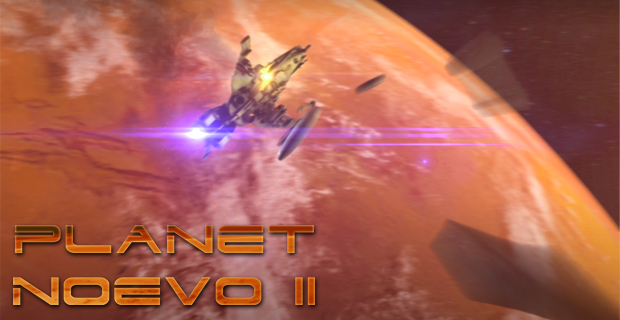 play Planet Noevo Ii