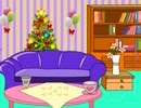 play Christmas Cake Escape