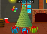 play Christmas Village Escape