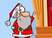 play Christmas Santa Escape