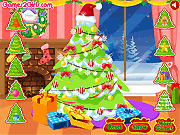 play Christmas Tree Decoration