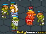 play Zombie Tactics