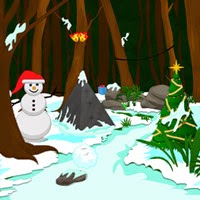 play Games2Rule Big Den Christmas Escape Episode 9