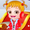 play Baby Hazel Christmas Dream