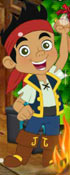 play Jack And The Neverland Pirates Xmas