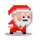 play Flappy Christmas