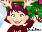 play My Christmas Doll