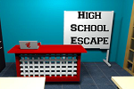 play High School Escape