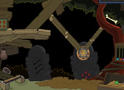 play Dark Forest Escape