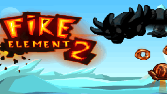 Fire Element 2